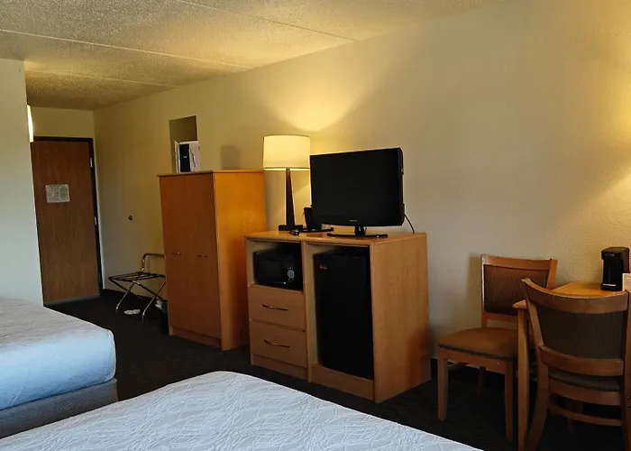 Americinn By Wyndham Belle Fourche